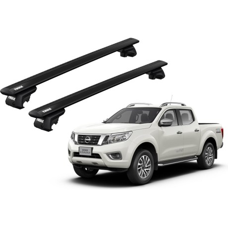 Barras Thule NISSAN Navara...