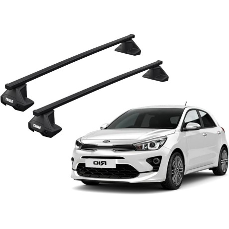 Barras Thule KIA Rio 17-22...