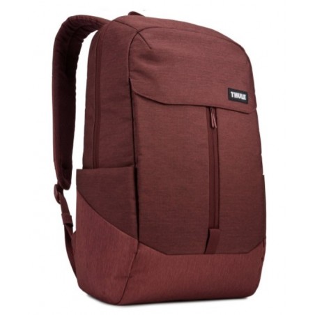 Mochila Thule Lithos 20L | Dark Burgundy