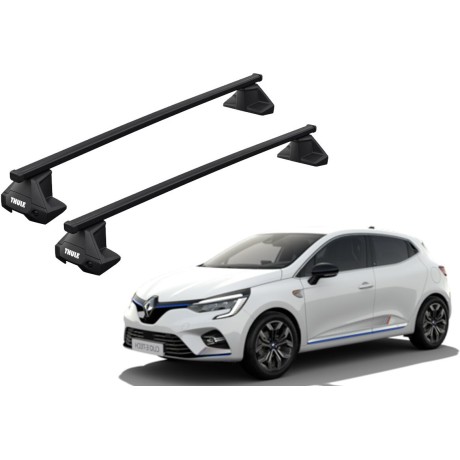 Barras Thule RENAULT Clio...