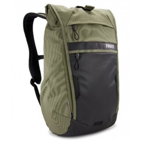 Mochila Thule Paramount Commuter 18L | Green Olivine