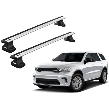 Barras Thule DODGE Durango...