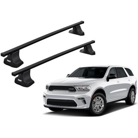 Barras Thule DODGE Durango...