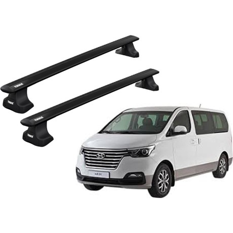 Barras Thule HYUNDAI H-1...