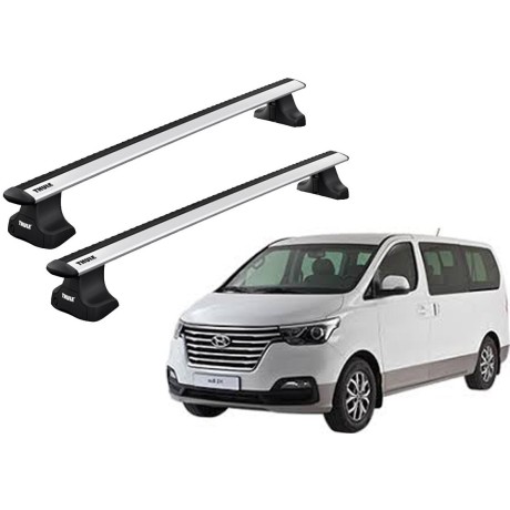 Barras Thule HYUNDAI H-1...