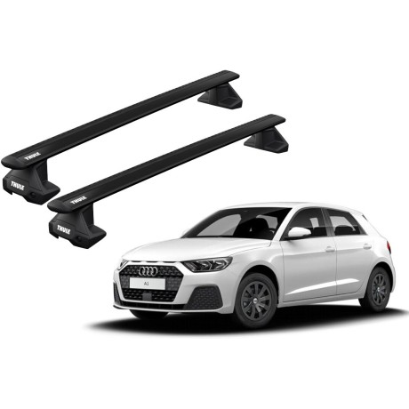 Barras Thule AUDI A1 19- TN...