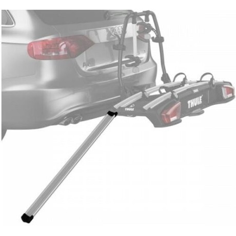 Rampa plegable Thule