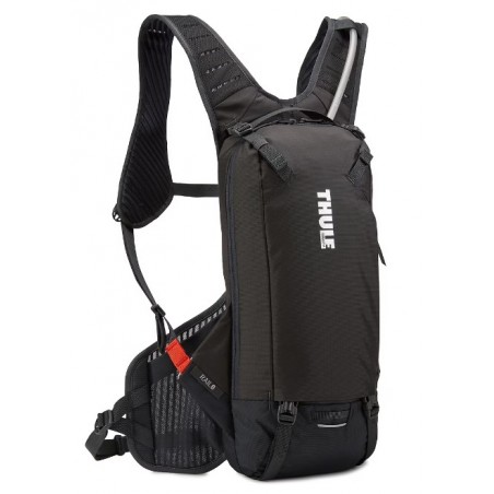 Mochila Hidratacion Thule Rail Pro 8L | Obsidian