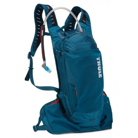 Mochila Hidratacion Thule Vital 8L | Moroccan Blue