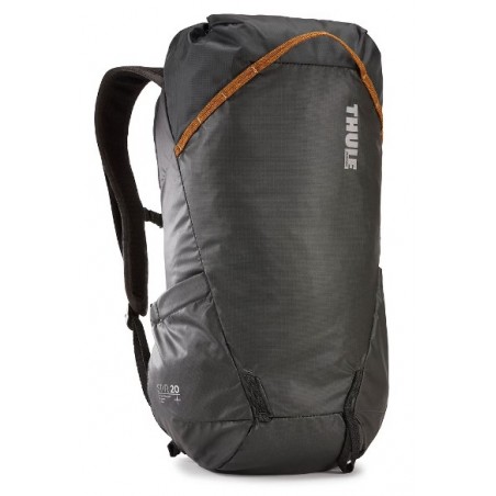 Mochila Thule Stir 20L | Grey Obsidian