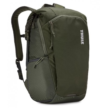 Mochila Thule EnRoute 25L Camaras | Dark Forest