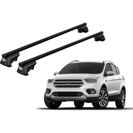 Barras Thule FORD Escape...