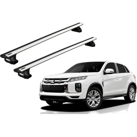 Barras Thule MITSUBISHI ASX...