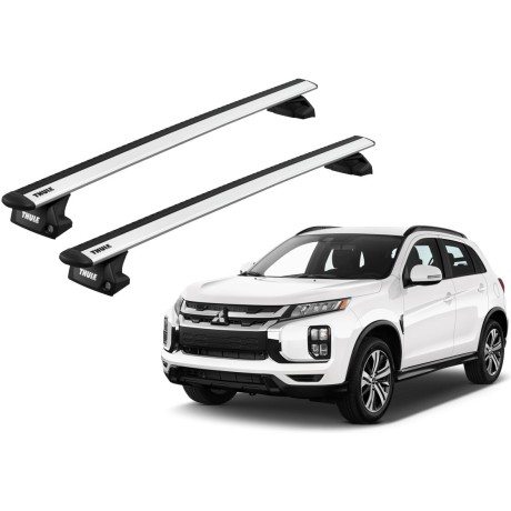 Barras Thule MITSUBISHI ASX...