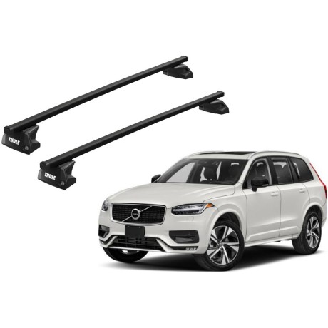 Barras Thule VOLVO XC90 15-...