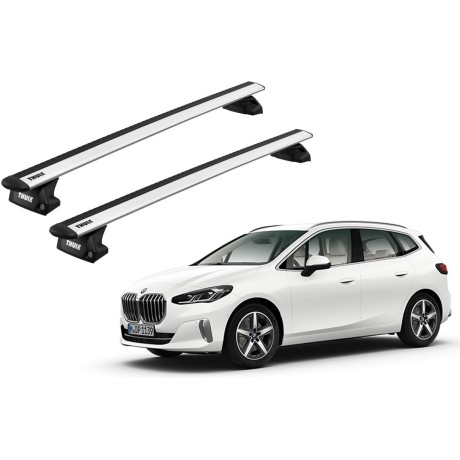 Barras Thule BMW 2-Series...