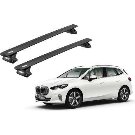 Barras Thule BMW 2-Series...