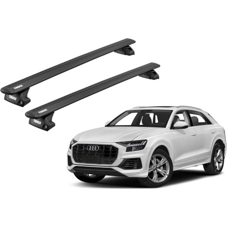 Barras Thule AUDI Q8 19- RA...