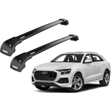 Barras Thule AUDI Q8 19- RA...