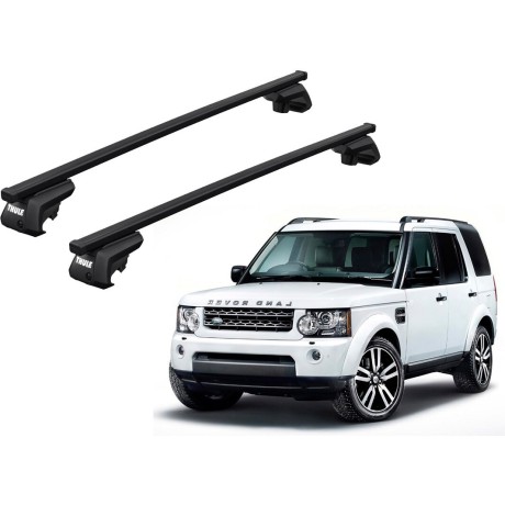 Barras Thule LAND ROVER...