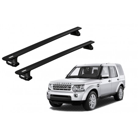 Barras Thule LAND ROVER Discovery 09-17 TP / Win EVO B