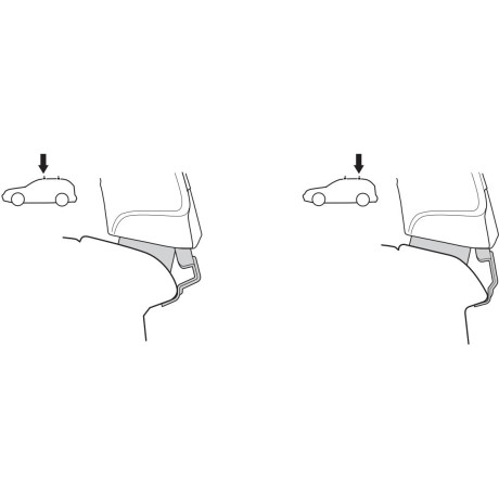 Kit De Anclaje Thule 141388