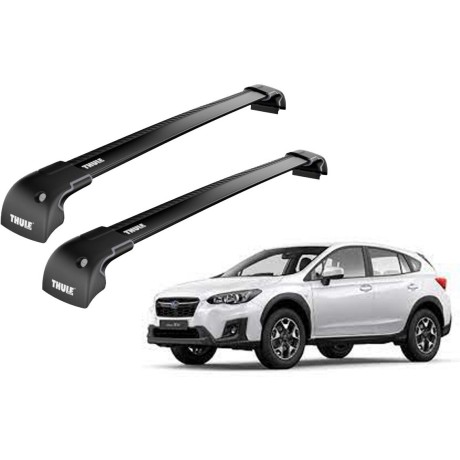 Barras Thule SUBARU XV...