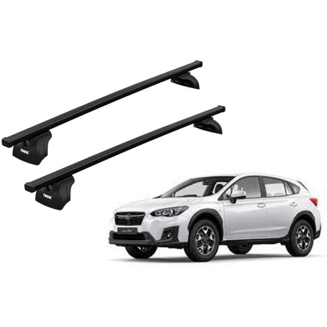 Barras Thule SUBARU XV...