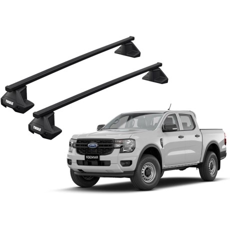 Barras Thule FORD Ranger...