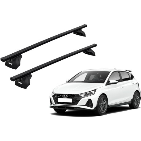 Barras Thule HYUNDAI i20...