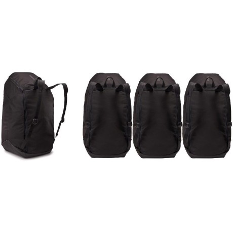 Set 4 Mochilas Thule GoPack...