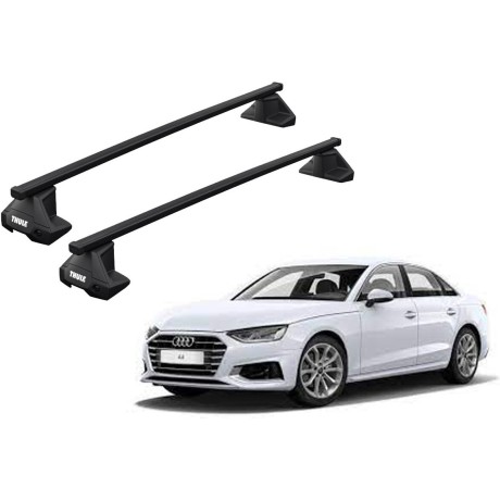 Barras Thule AUDI A4 16- TN...