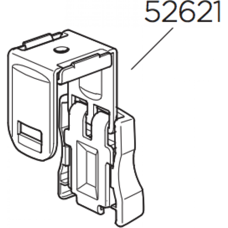 Adaptador Snowpack para...