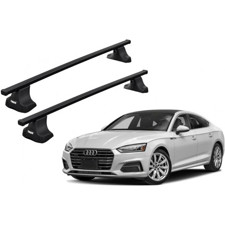 Barras Thule AUDI A5...