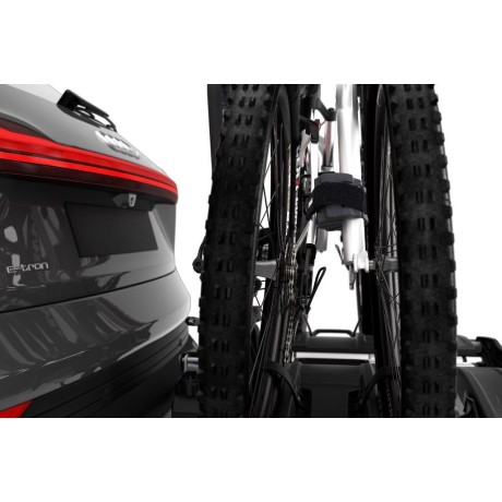 Protector Thule Para Bicicleta