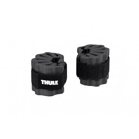 Protector Thule Para Bicicleta