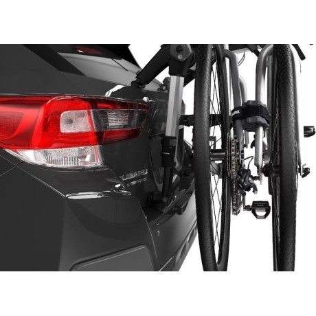 Protector Thule Para Bicicleta