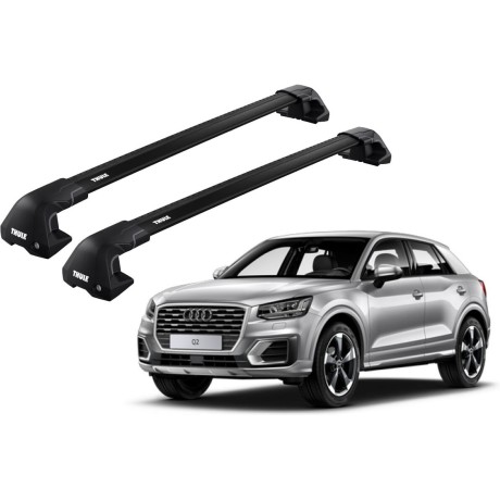 Barras Thule AUDI Q2 17- TN...