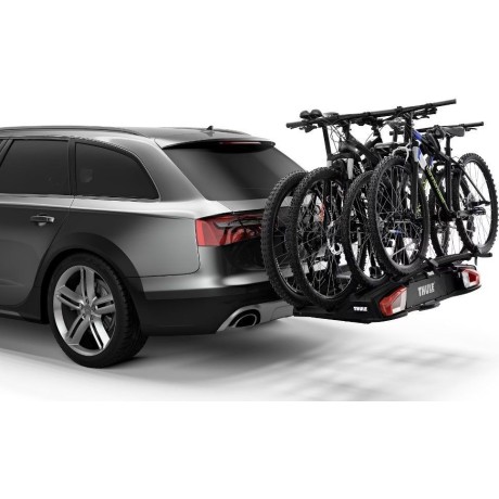 Thule Velospace 3 or 4 Bike...