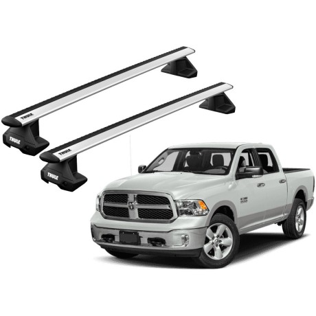 Barras Thule DODGE Ram...