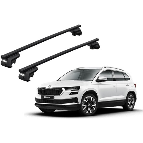 Barras Thule SKODA Karoq...