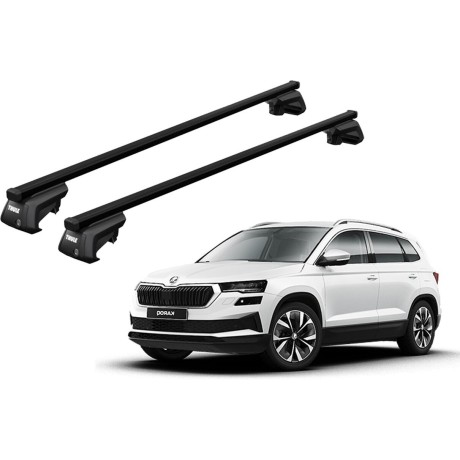 Barras Thule SKODA Karoq...