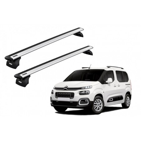 Barras Thule CITROEN Berlingo (III) 19- PF / WingBar