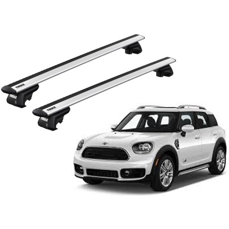 Barras Thule MINI...