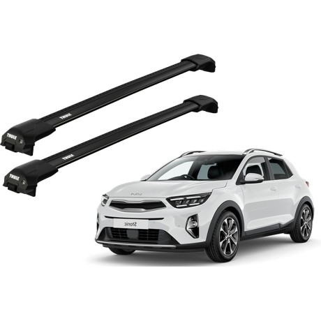 Barras Thule KIA Stonic 17-...