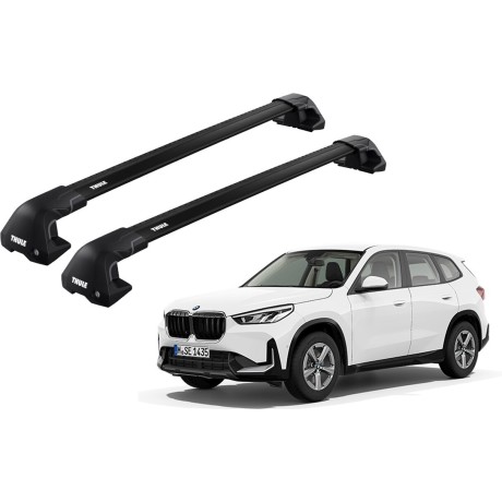 Barras Thule BMW X1 16-22...