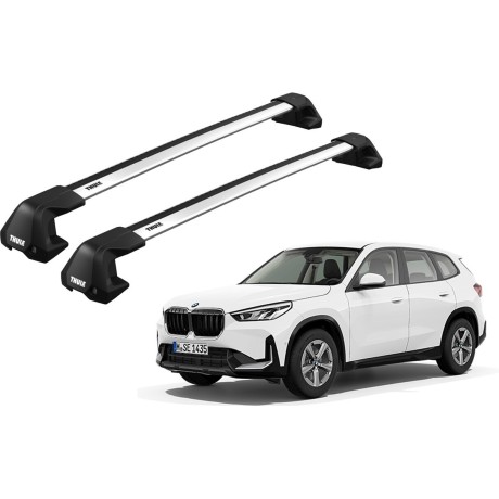 Barras Thule BMW X1 16-22...