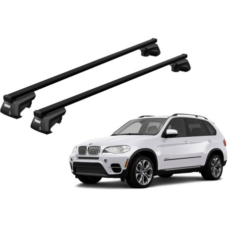 Barras Thule BMW X5 08-13...