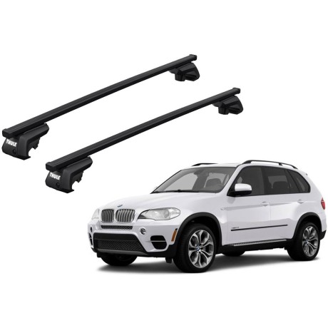 Barras Thule BMW X5 08-13...