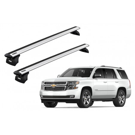 Barras Thule CHEVROLET Tahoe 15-20 RA / WingBar